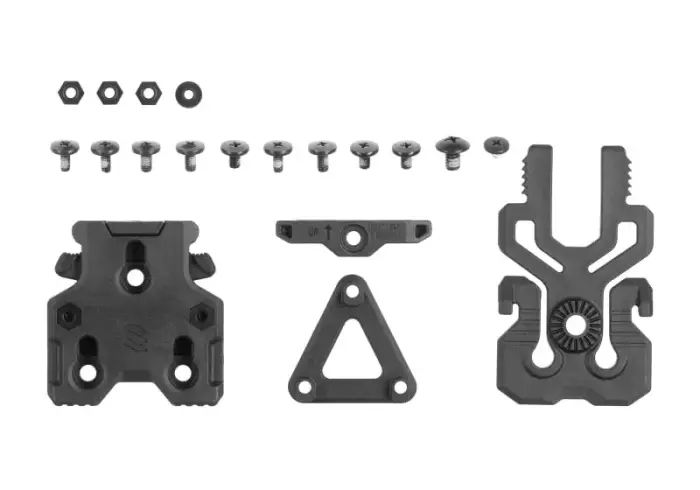 T-Series Molle adapter (must)