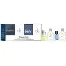 Deluxe Fragrance Travel Collection for Men - Kolekce miniatur pro muže