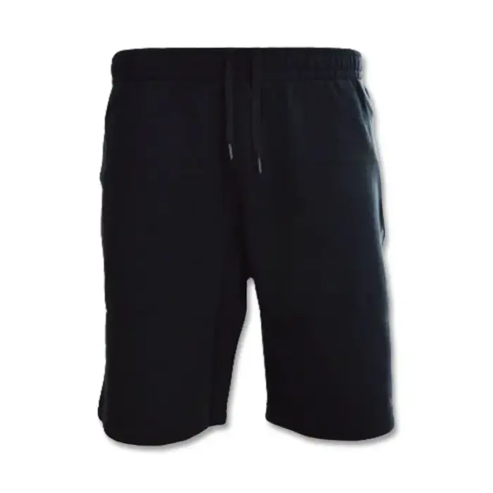 Vīriešu Taikan Everything flīsa džemperis šorti Black - 2109005.BLK, izmērs L