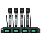 DNA RV-4 - Wireless Microphone Set — Photo 1