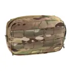 CLAWGEAR Medium Horizontal Utility Pouch Core — Photo 1