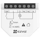 EZVIZ Smart Wi-Fi Relay T35 — Nuotrauka 2