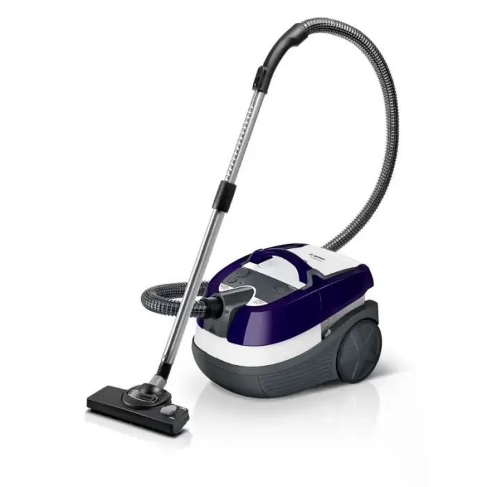 Пылесос BOSCH BWD 41740 AquaWash&Clean