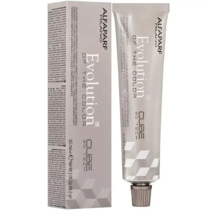 Hair Dye Alfaparf Evolution 60ml 11.32