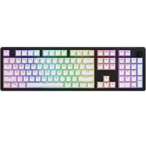 Hator Skyfall 100 Wireless Gaming Keyboard – ENG Layout