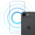 Apple iPhone Air - 3mk Clear MagCase — Foto 7