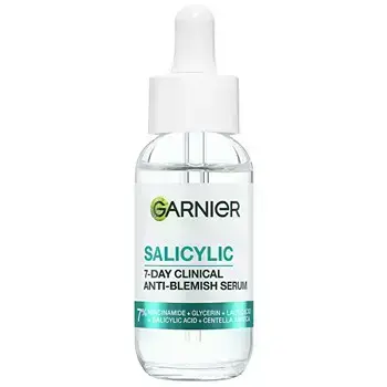 GARNIER Salicylic Anti Blemish Serum 30ml