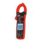Uni-T UT205E Digital Clamp Meter — Photo 3