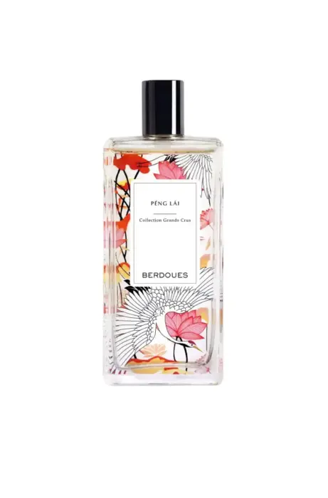 Parfums Berdoues, Peng Lai, Парфюмерная вода, Унисекс, 100 ml