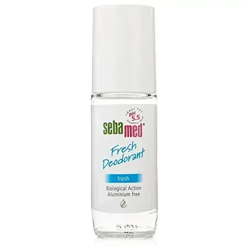 Sebamed Deodorant Fresh Classic - 50ml