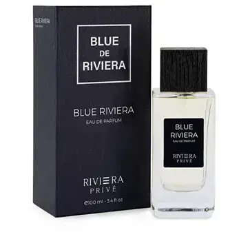Riviera Privé Blue Riviera Parfimērijas ūdens 100ml