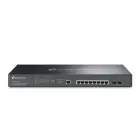 TP-LINK TL-SG3210XHP-M2 switch — Photo 1