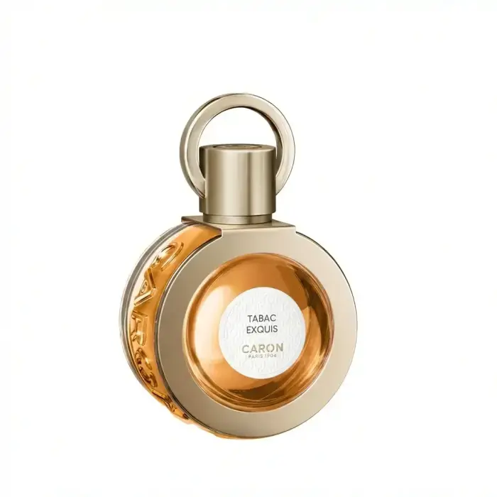 Caron Tabac Exquis Parfimērijas ūdens 50ml