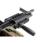 Stoner LMG (must) — Foto 4