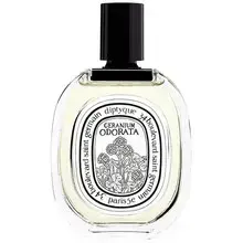 Diptyque Geranium Odorata EDT