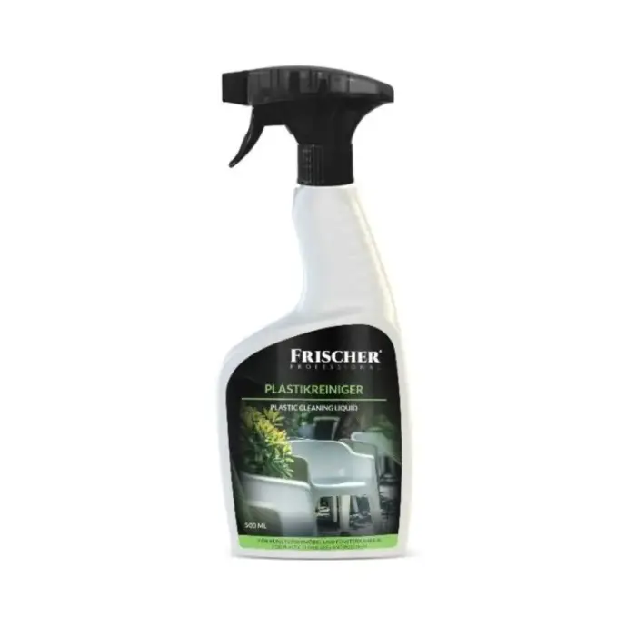 Frischer Plastic and Garden Furniture Cleaner 500ml