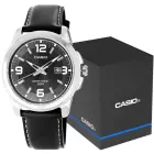 Meeste kell CASIO MTP-1314PL-8AVEF + BOX — Foto 1