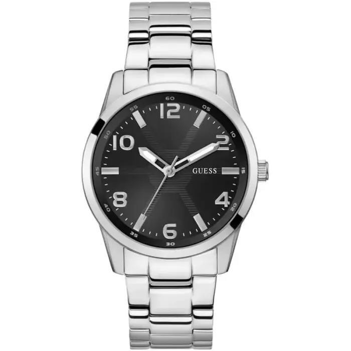Meeste kell Guess Monte GW0804G2 + BOX
