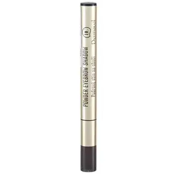 Dermacol Powder Eyebrow Shadow 02 1 g