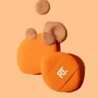 Real Techniques Mini Miracle Concealer Puff Trio Photo