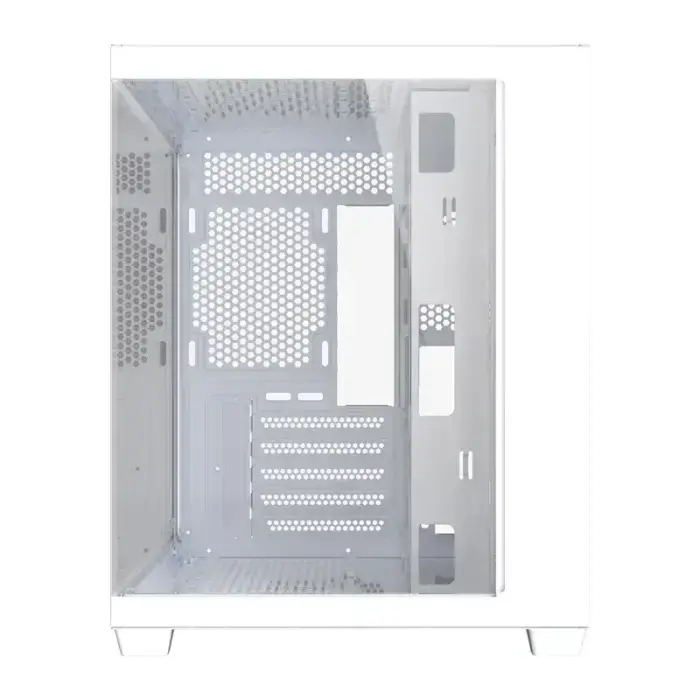 DarkFlash B275 computer case (white) Photo