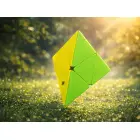 Original pyramid educational speed cube logical dexterity cube — Foto 7