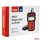 OBD2 diagnostic scanner AMIO-04730 — Foto 5