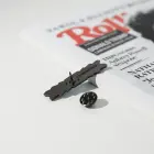 Rolling Stones 4 pin set — Photo 5