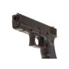 Glock 17 Deluxe Version CO2 airsofta pistole — Foto 5