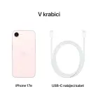 Apple iPhone 17e 256GB soft pink — Foto 8