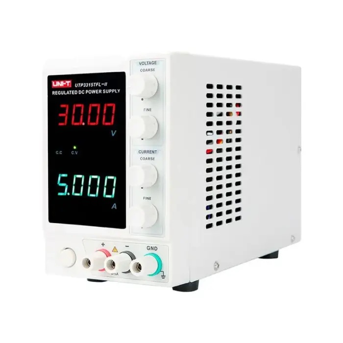 UTP3315TFL-II laboratoorne toiteplokk
