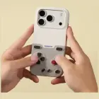 GAMEBABY Case with Controller for iPhone 17 Pro Max - Gray — Photo 13