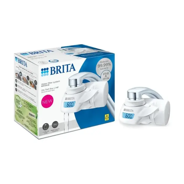 Brita ON TAP Pro V-MF (CU CE2) kraanifiltri süsteem