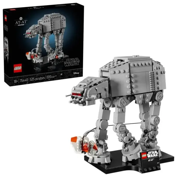 LEGO Star Wars 75440 AT-AT