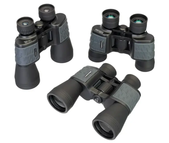 Discovery Flint 12x50 Binoculars Foto 2