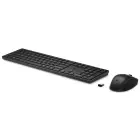 HP 655 Wireless Keyboard and Mouse Combo — Foto 2