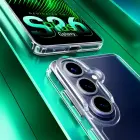 3mk Armor dėklas Galaxy S26+ — Nuotrauka 13