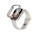 AmazingThing Minimal Case for Apple Watch 46mm â silver Foto 1