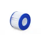 Filtr do pompy SPA typ VI x 2 Bestway 60311 Photo