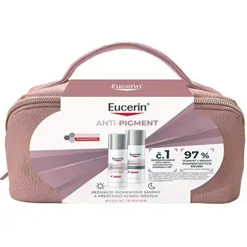 Eucerin Anti-Pigment Set - Dárková sada