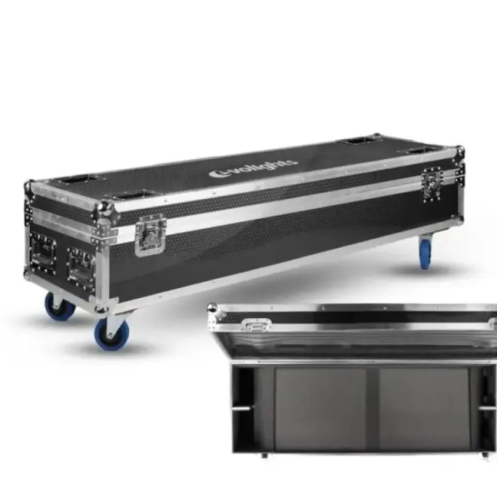 Transport case 2in1 EVOLIGHTS LUMEN ROTO