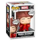 Funko POP kujuke Marvel Wanda Maximoff — Foto 1