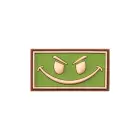 Guminis lopas Evil Smile — Nuotrauka 1