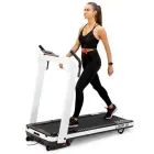 HMS LOOP14 electric treadmill 1-14 km/h — Foto 5