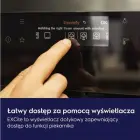 ELECTROLUX LOB8S38V Orkaitė — Nuotrauka 4