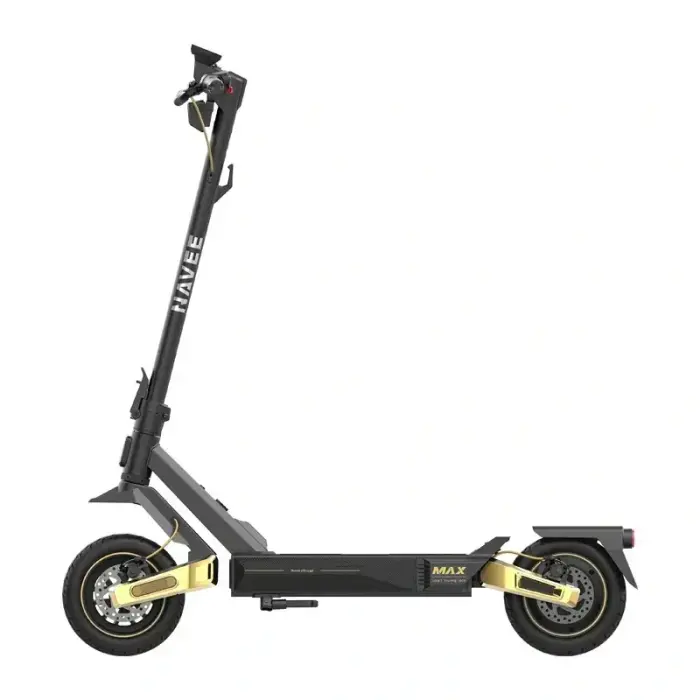 NAVEE ST5 Max Electric Scooter