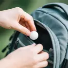 Locator compatible with Google Find My Device Hoco E93A white Photo