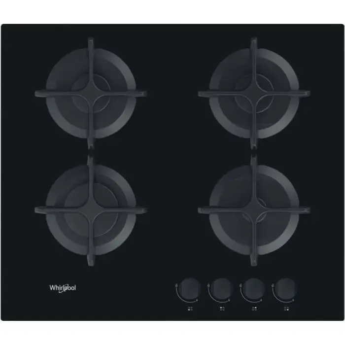 Gas hob WHIRLPOOL AKT 616/NB