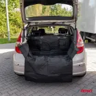 Car trunk protector for dog — Photo 2