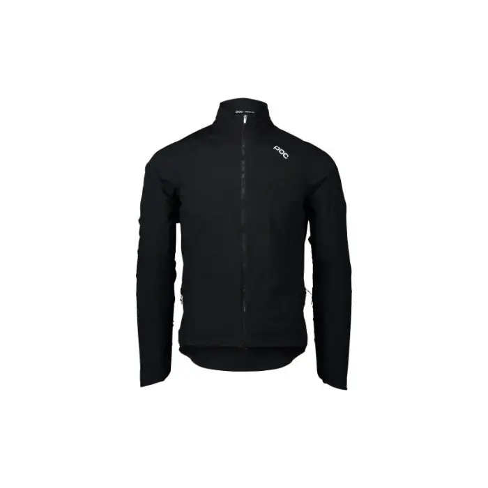 POC Pro Thermal Jacket Black - Size: M